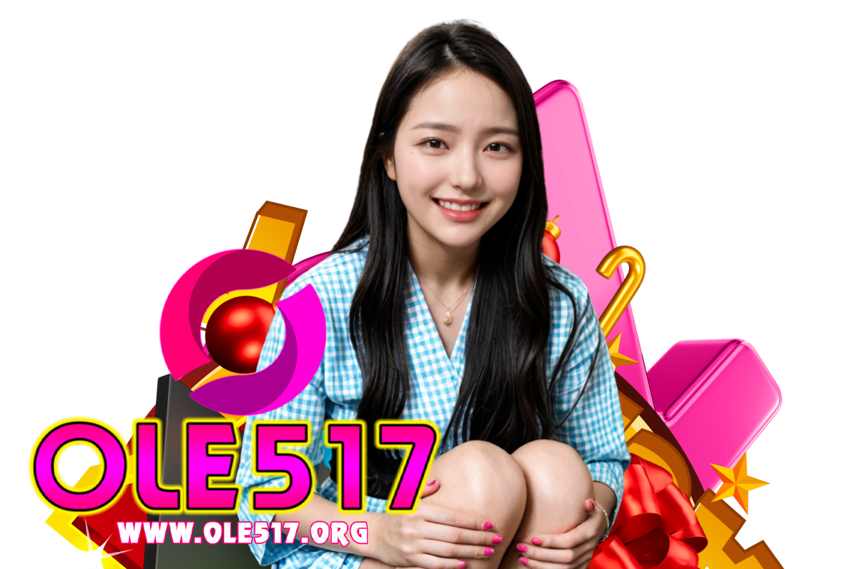 ole517 แจกเครดิตฟรี